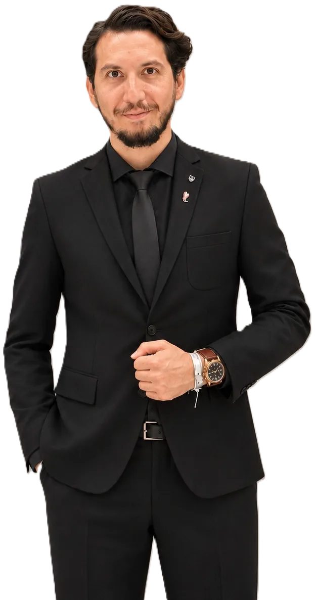 Bahadır Sevgin