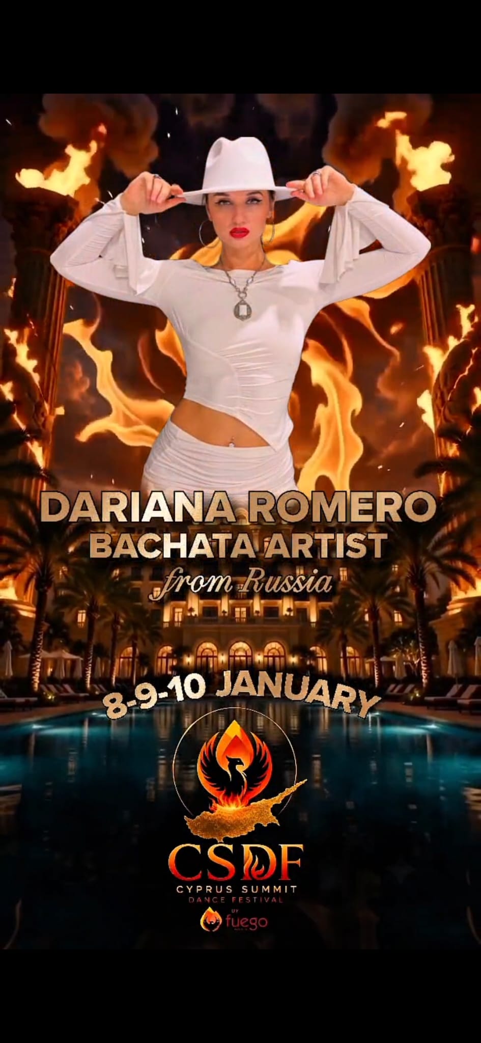 Dariana Romero