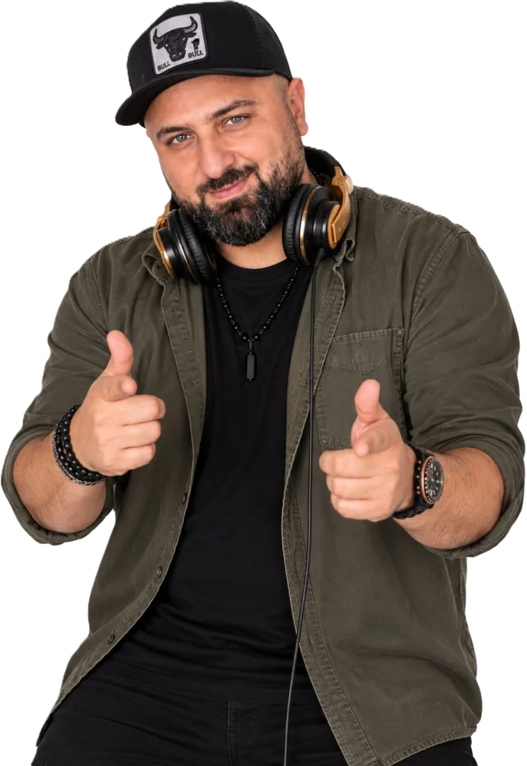 DJ Joey Love