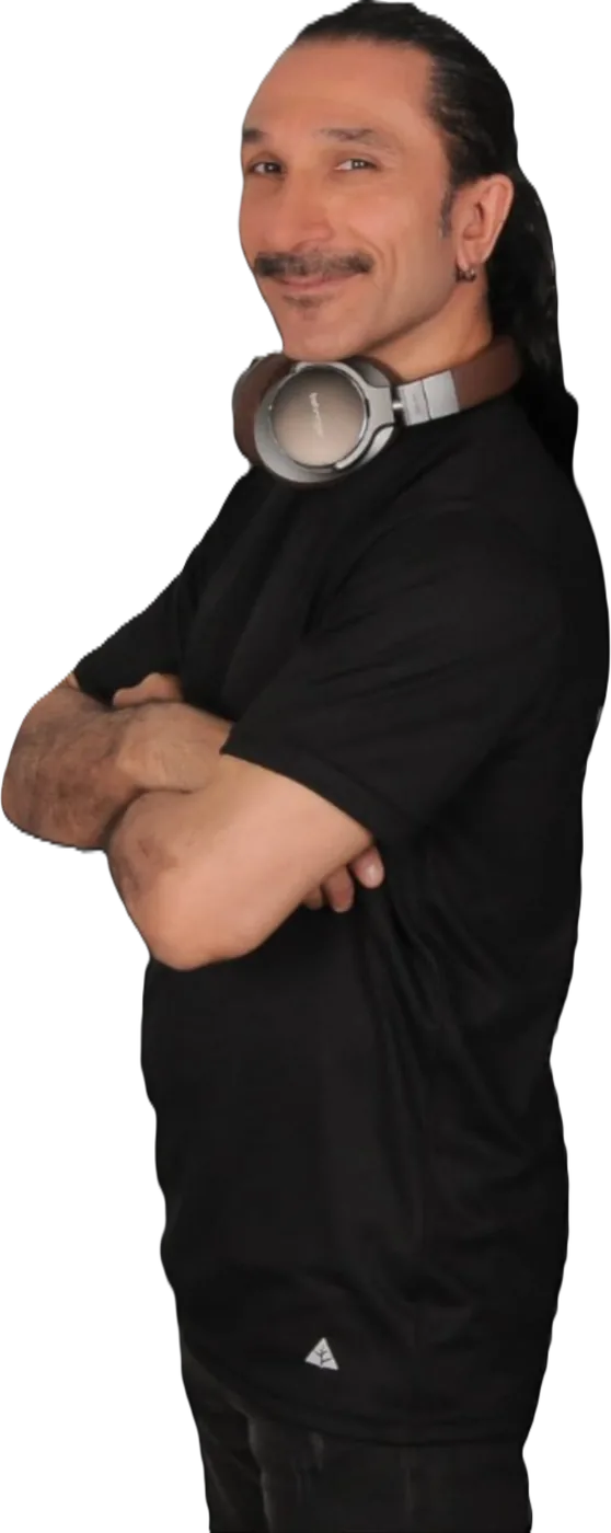 DJ Savaş Gürler