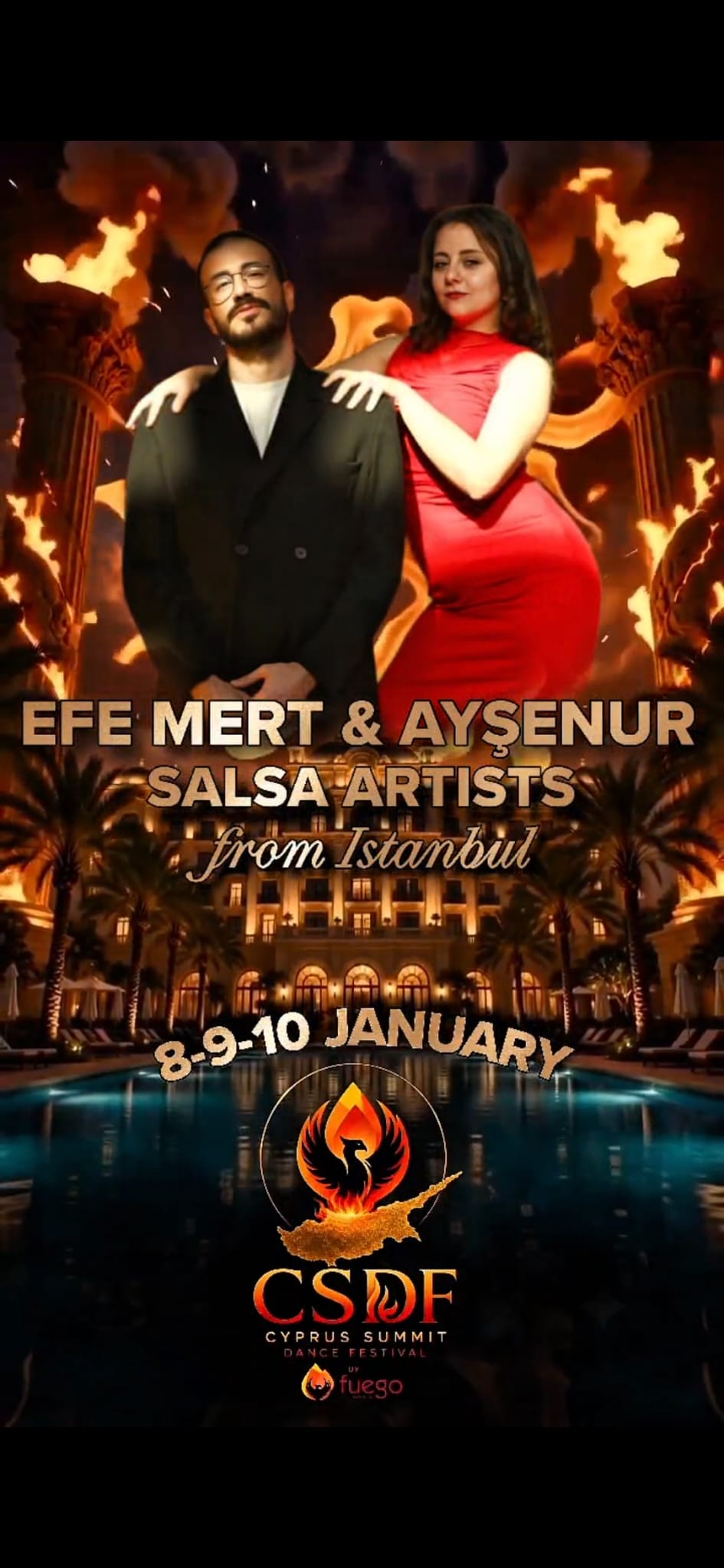 Efe Mert & Ayşenur