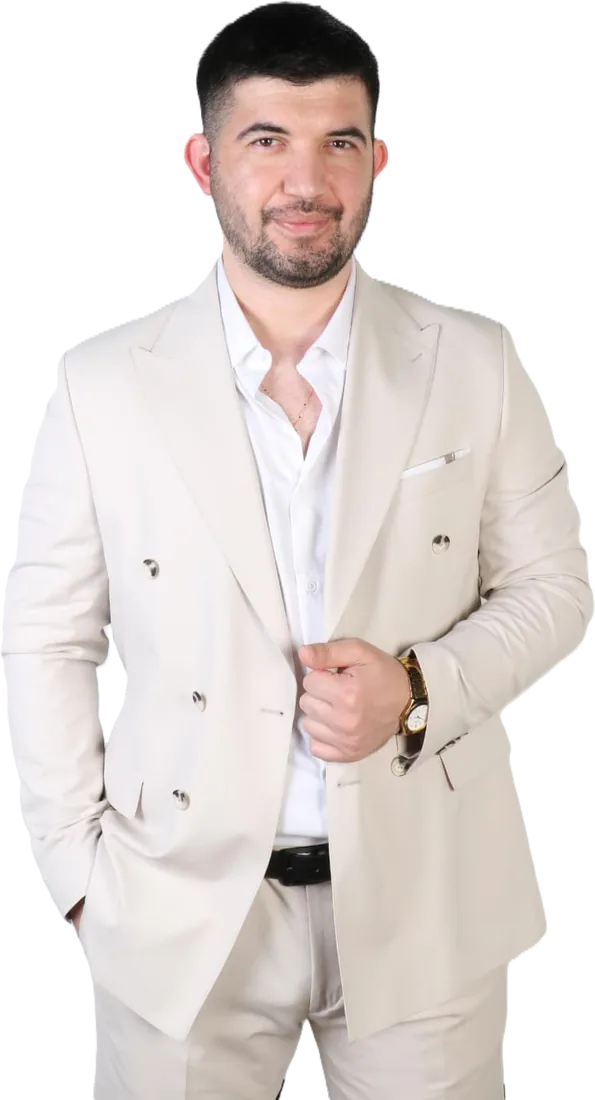Fergay Tosun