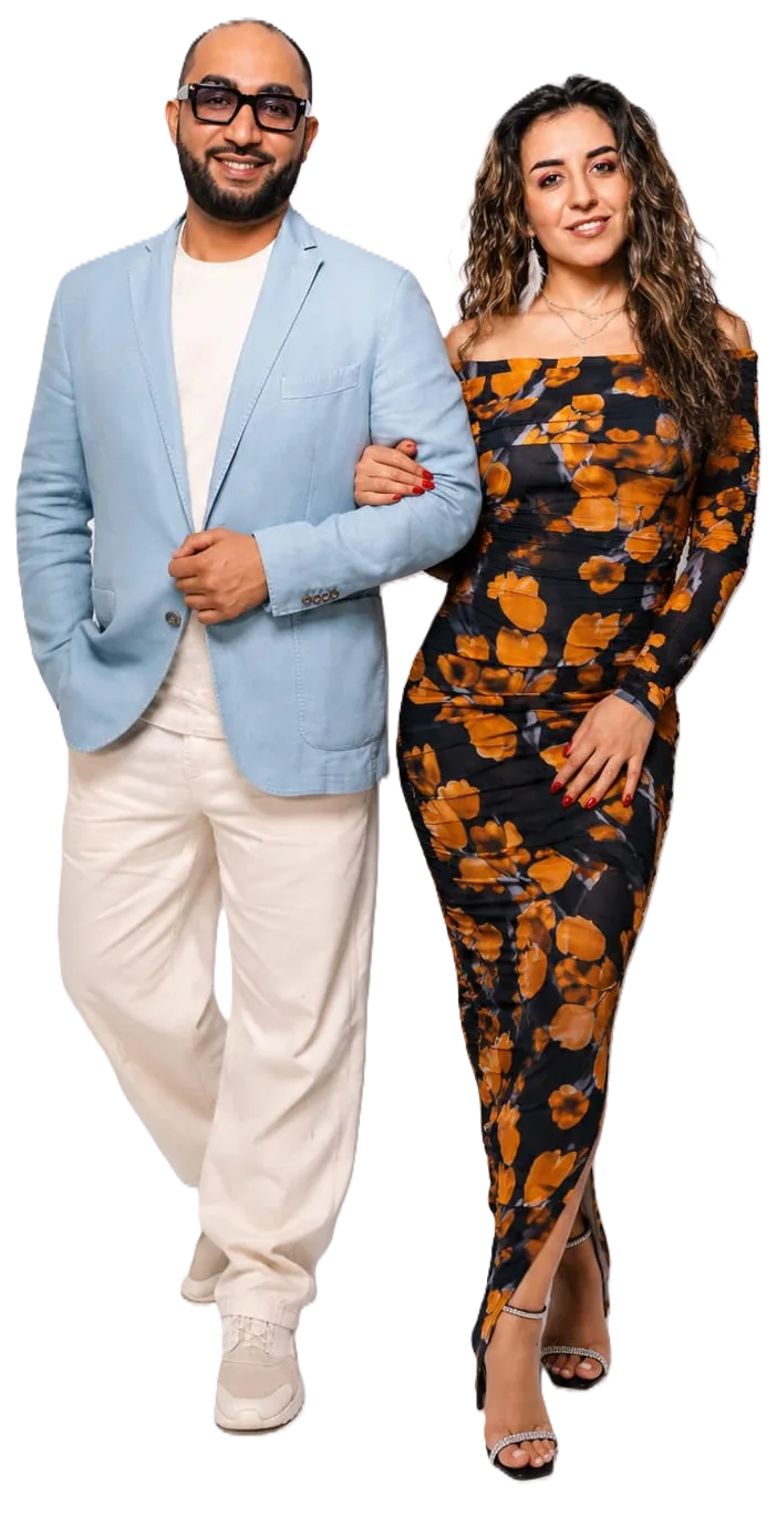 Firdovsi & Elya