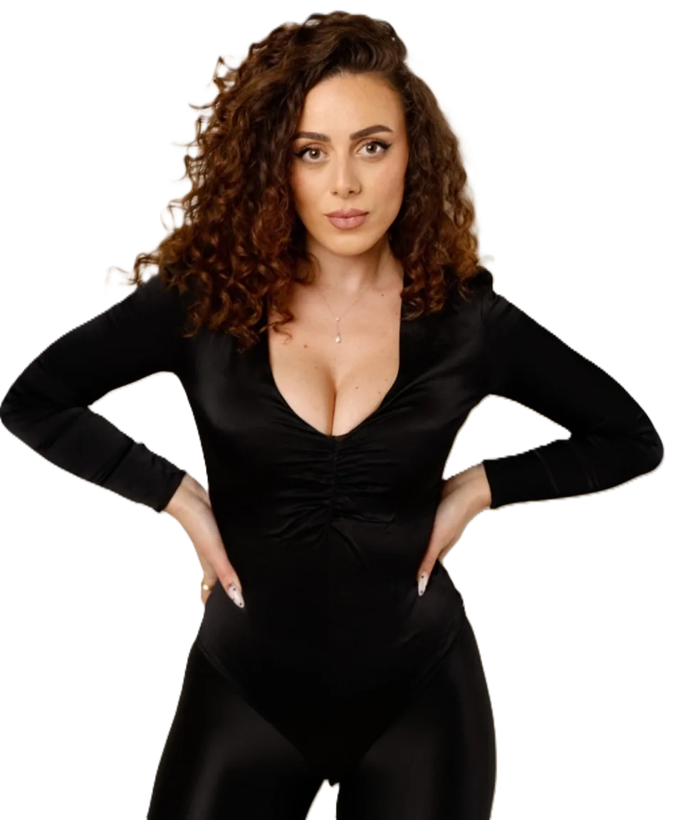 Grisiana Musliu