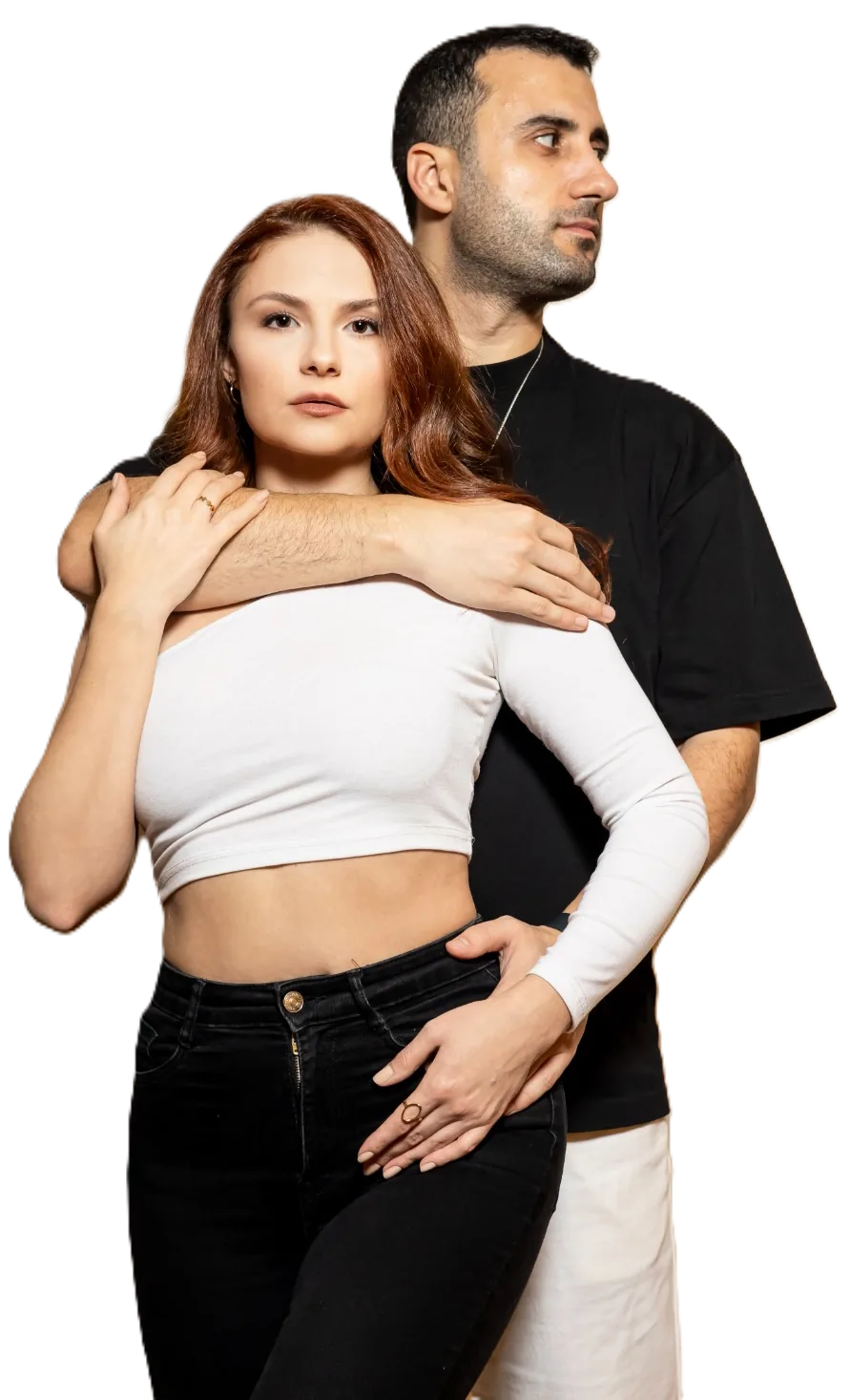 Kadir & Andreea