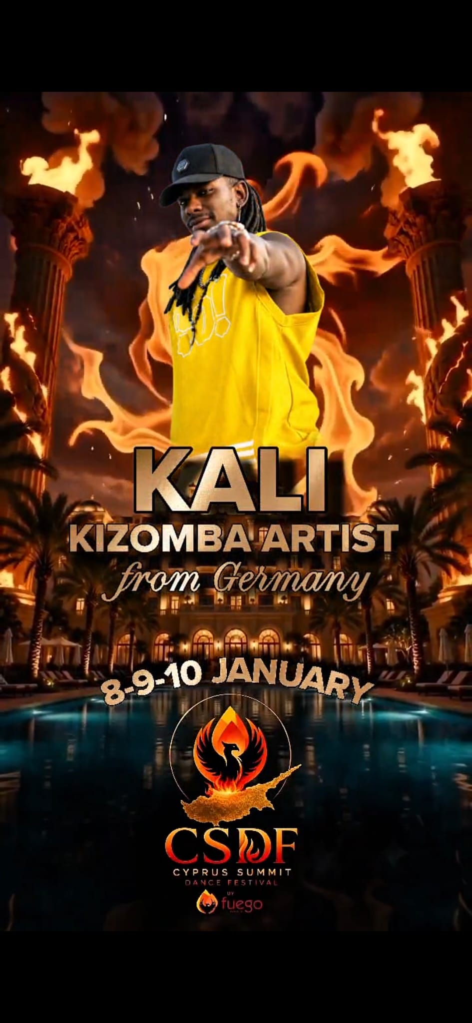 Kali