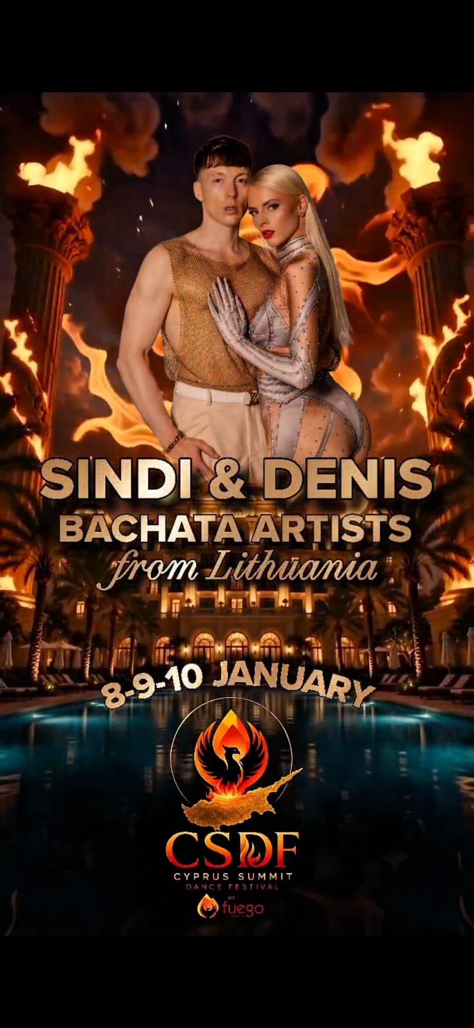 Sindi & Denis